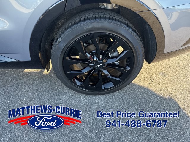 Used 2023 Kia Sorento SX FWD image 16