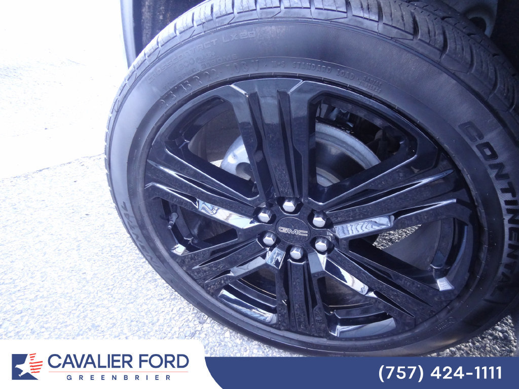 Used 2026 GMC Acadia Elevation w/ Super Cruise Package FWD image 42