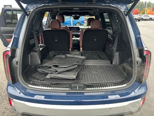 Used 2024 Kia Telluride SX Prestige image 35
