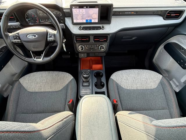 Certified 2023 Ford Maverick XLT w/ XLT Luxury Package FWD image 23