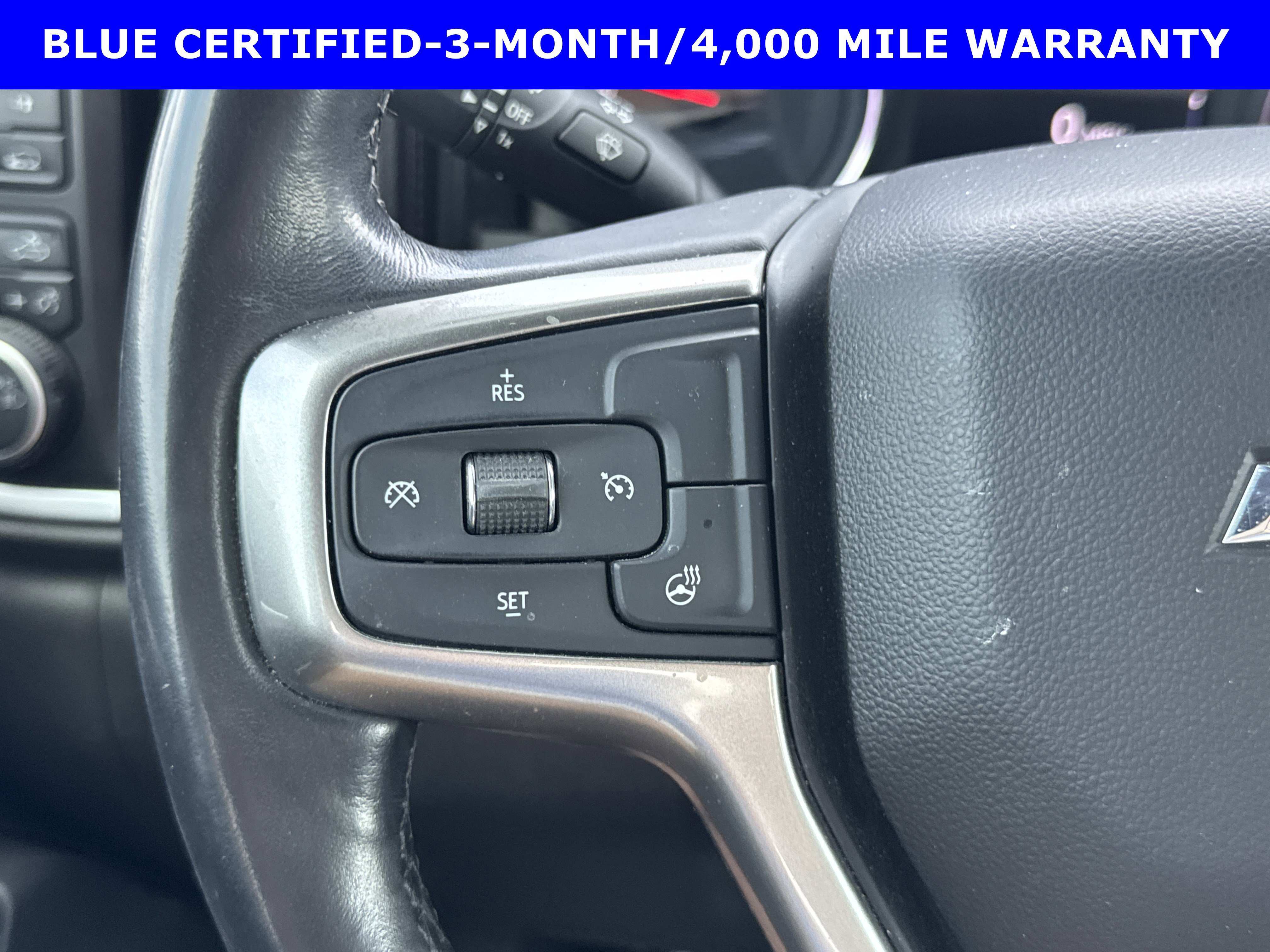 Used 2019 Chevrolet Silverado 1500 RST w/ All-Star Edition image 16