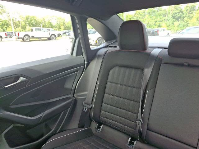 Used 2019 Volkswagen Jetta GLI FWD image 9