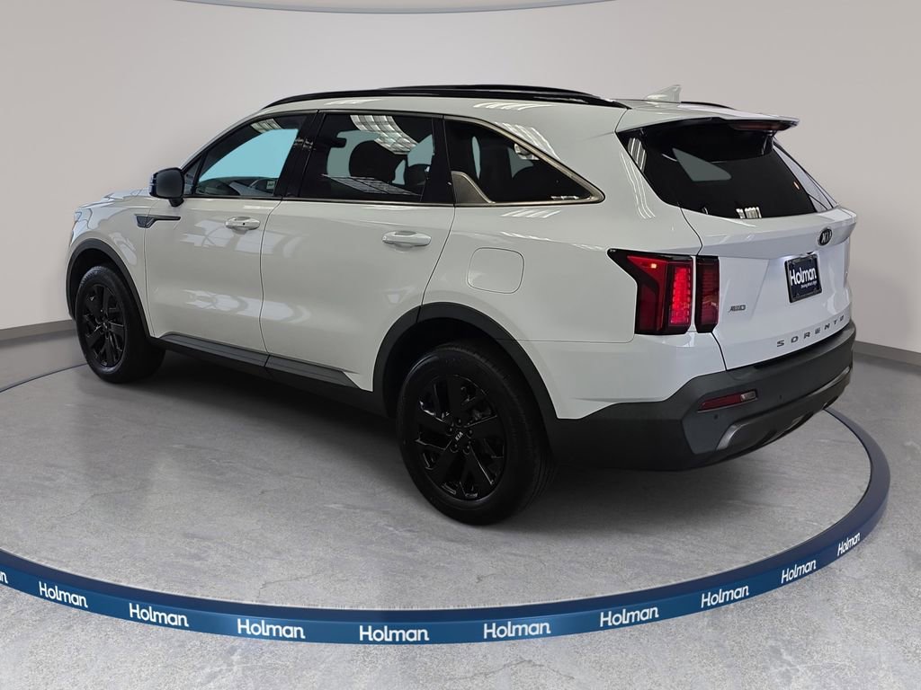Used 2021 Kia Sorento S w/ Panoramic Sunroof Package AWD/4WD image 7