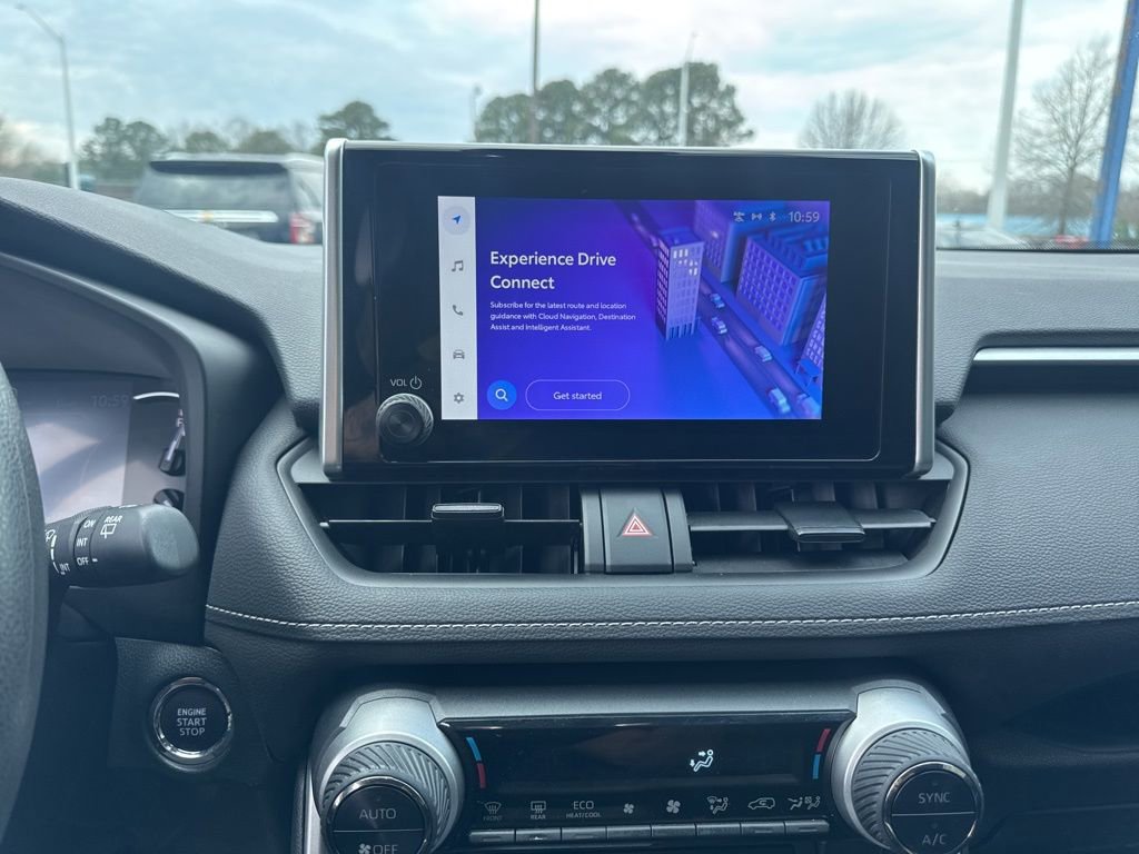 Used 2023 Toyota RAV4 XLE w/ Convenience Package image 18