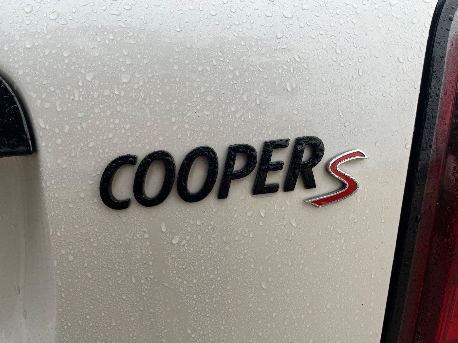 Used 2024 MINI Cooper Countryman S FWD image 6