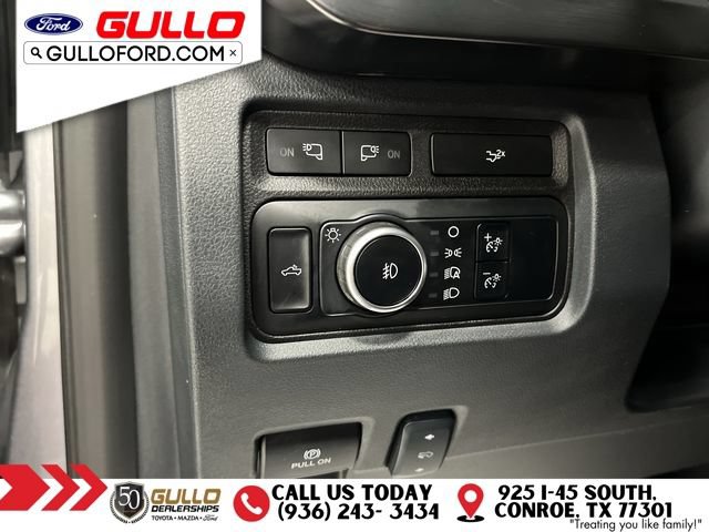 Certified 2024 Ford F250 Lariat w/ Lariat Ultimate Package AWD/4WD image 19
