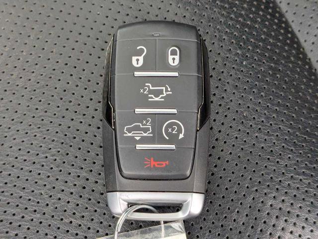 Used 2021 RAM 1500 Limited w/ Night Edition image 36