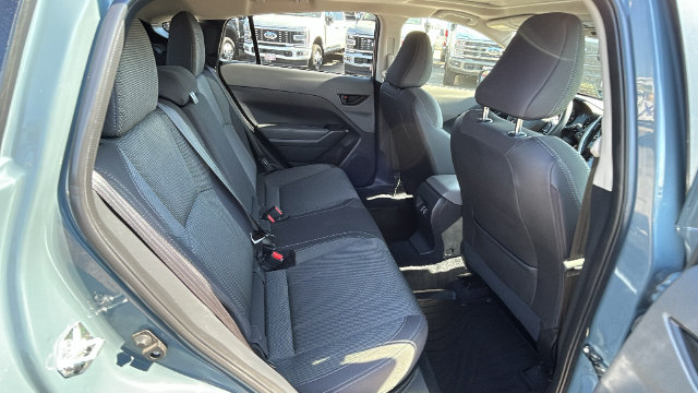 Used 2024 Subaru Crosstrek 2.0i Premium AWD/4WD image 13
