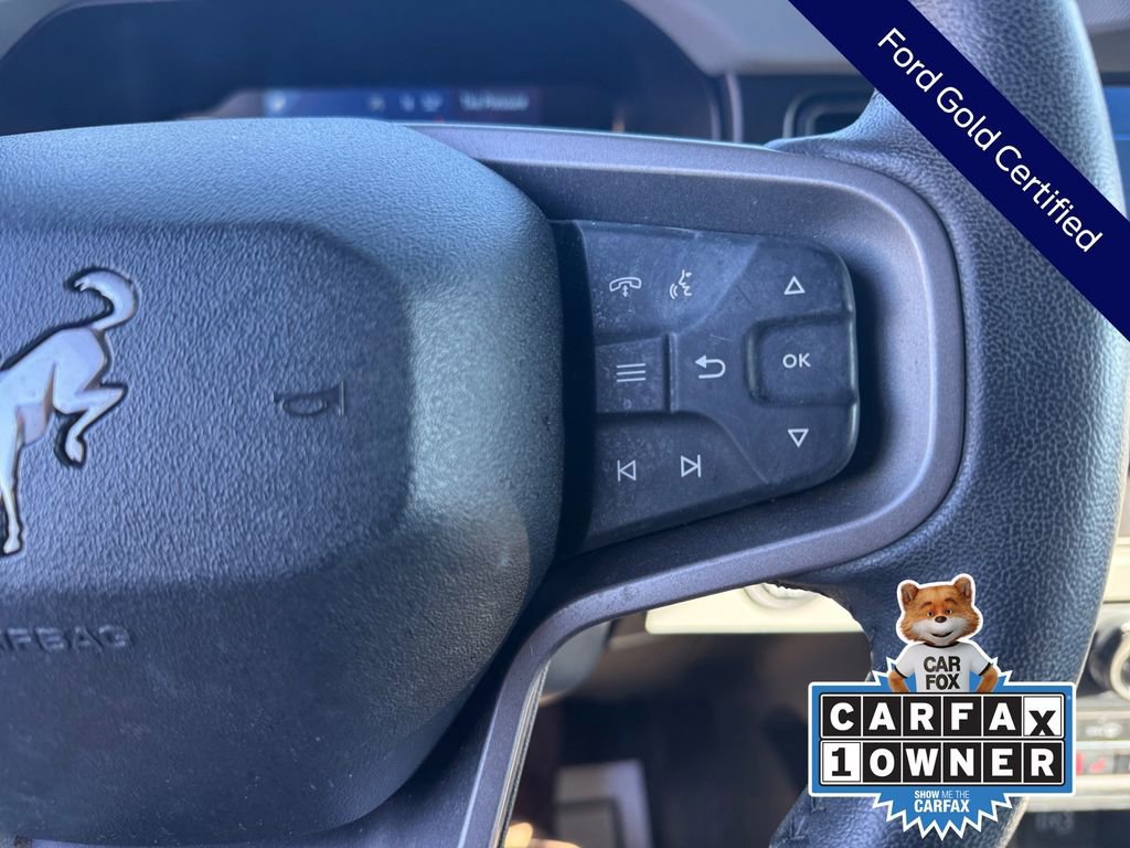 Certified 2023 Ford Bronco Badlands w/ Sasquatch Package image 31