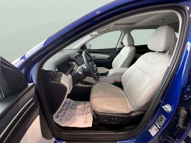 Used 2024 Hyundai Tucson SEL w/ Convenience Package AWD/4WD image 13