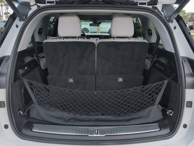 Used 2023 Jeep Grand Cherokee L Overland AWD/4WD image 13