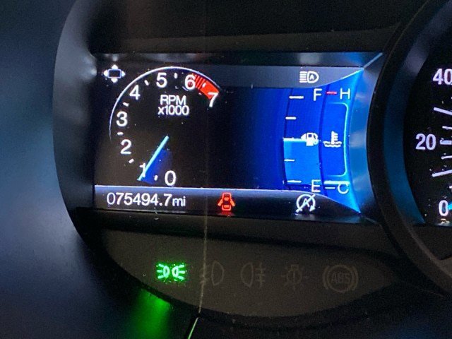 Certified 2020 Ford Edge ST-Line AWD/4WD image 22
