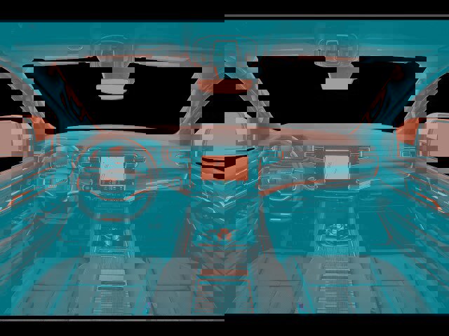 Used 2022 Jeep Wagoneer Series II image 26