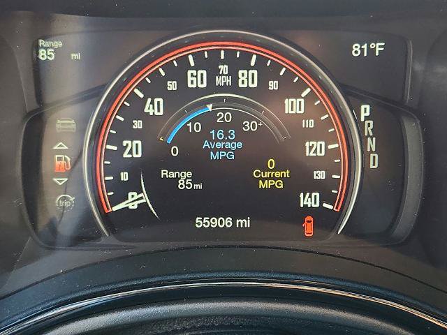 Used 2025 Dodge Durango GT RWD image 11