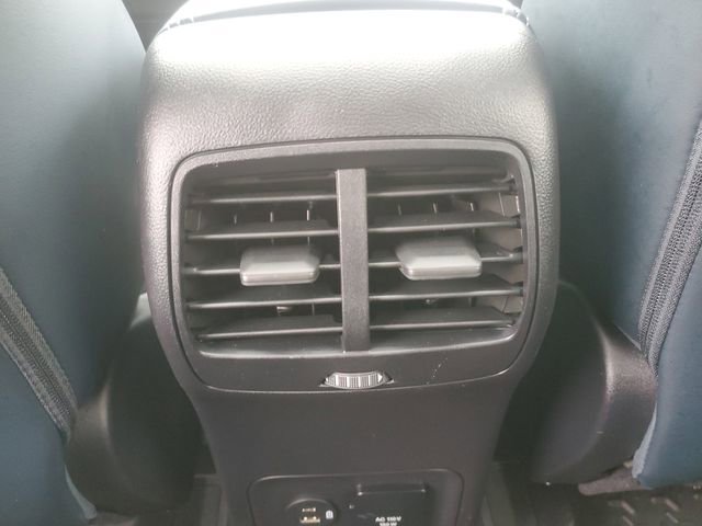 Certified 2023 Ford Bronco Sport Outer Banks w/ Tech Package AWD/4WD image 27