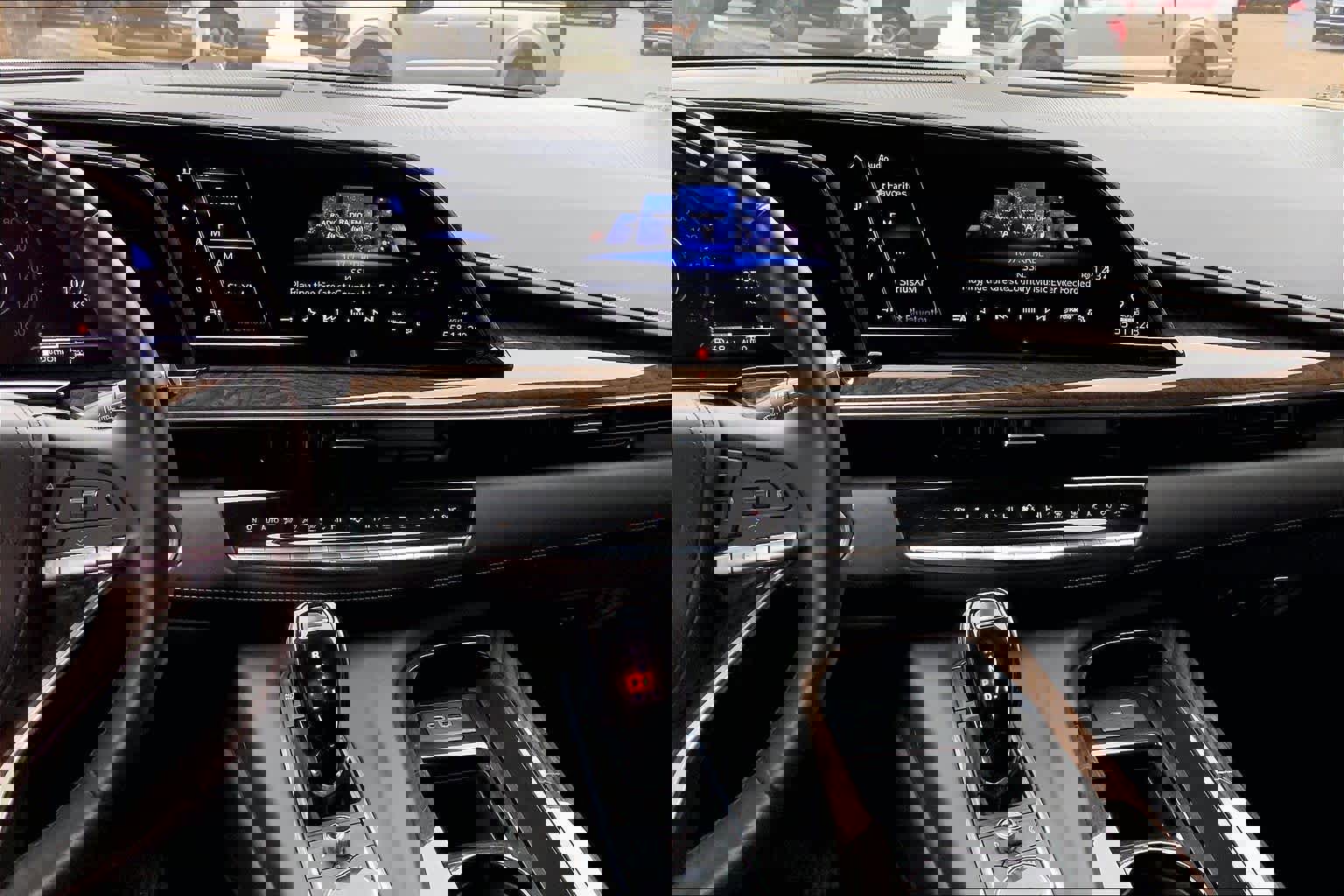 Used 2022 Cadillac Escalade Sport Platinum image 6