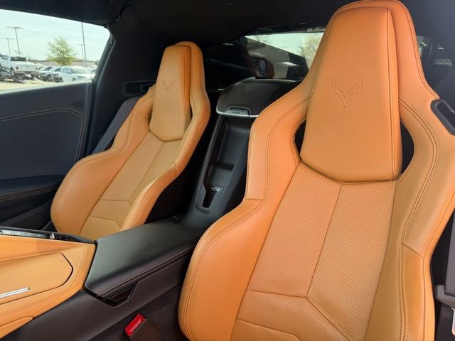 Used 2023 Chevrolet Corvette Stingray image 13