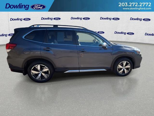 Used 2021 Subaru Forester Touring AWD/4WD image 6