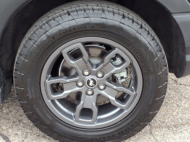 Certified 2024 Ford Bronco Sport Big Bend w/ Convenience Package AWD/4WD image 29