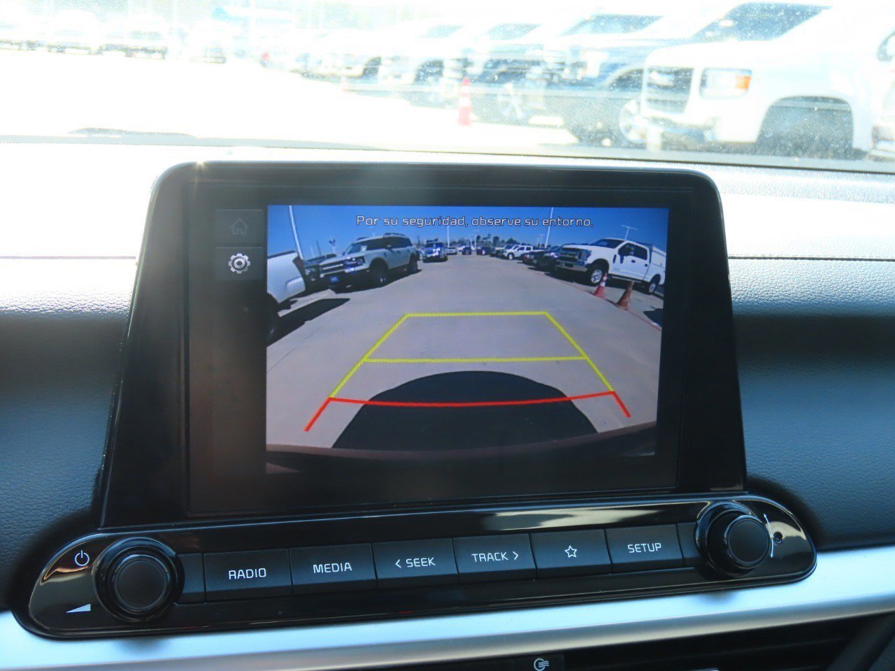 Used 2024 Kia Forte LXS image 29