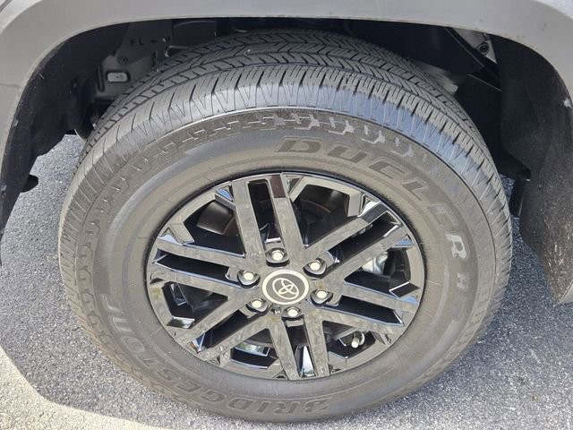 Used 2024 Toyota Tundra SR5 RWD image 17