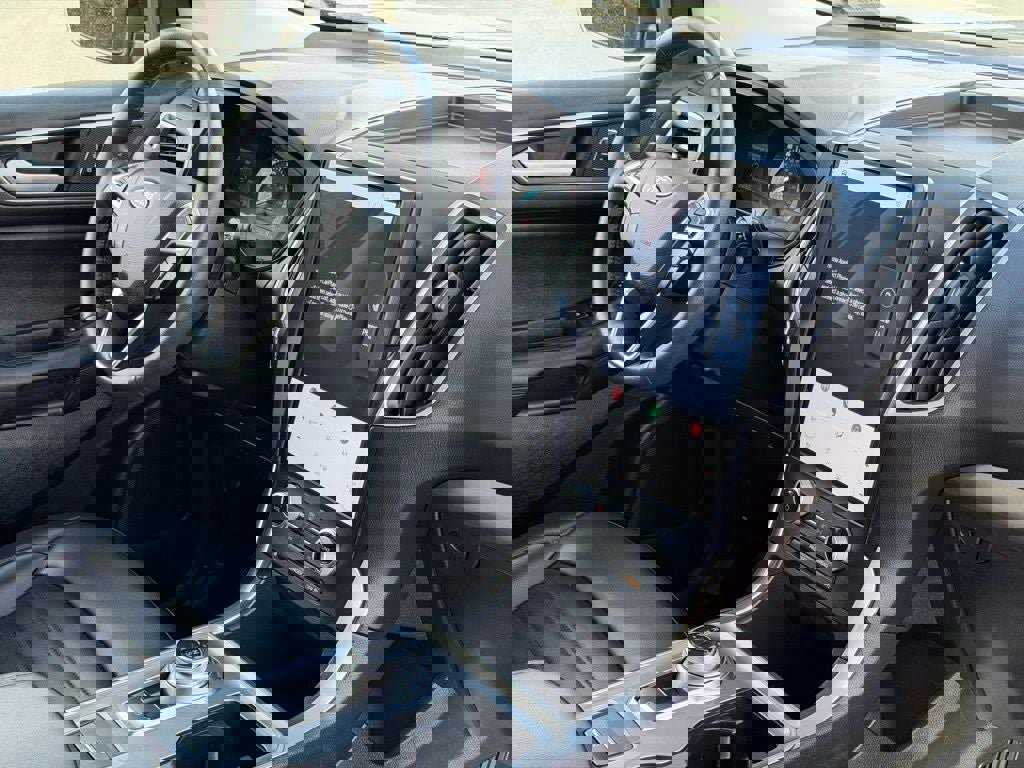 Certified 2024 Ford Edge SEL w/ Convenience Package image 26