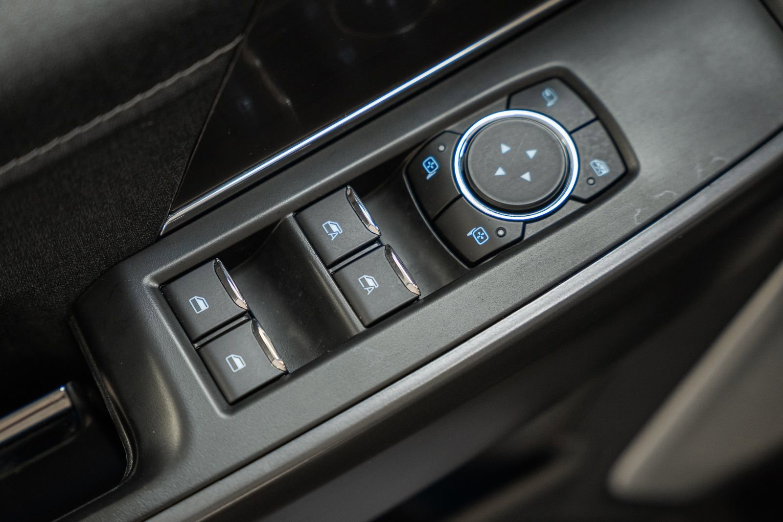 Certified 2024 Ford F150 Lariat w/ Equipment Group 502A High image 45