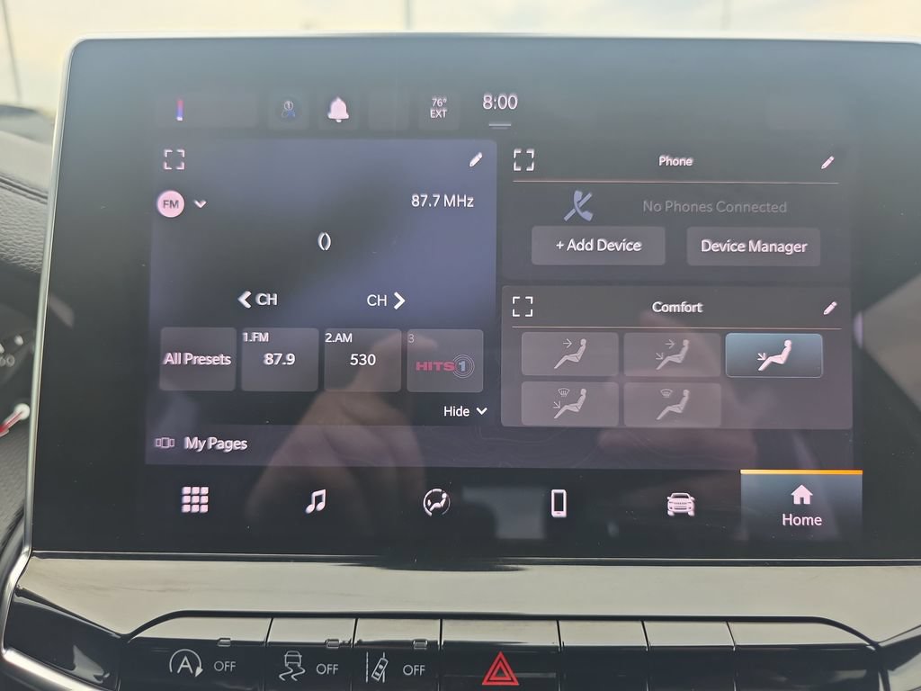 Used 2022 Jeep Compass Latitude FWD image 34