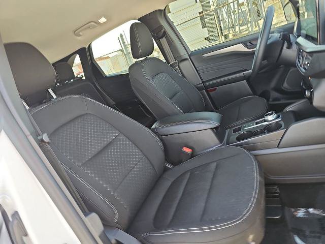 Certified 2025 Ford Escape Active w/ Tech Pack #1 FWD image 10