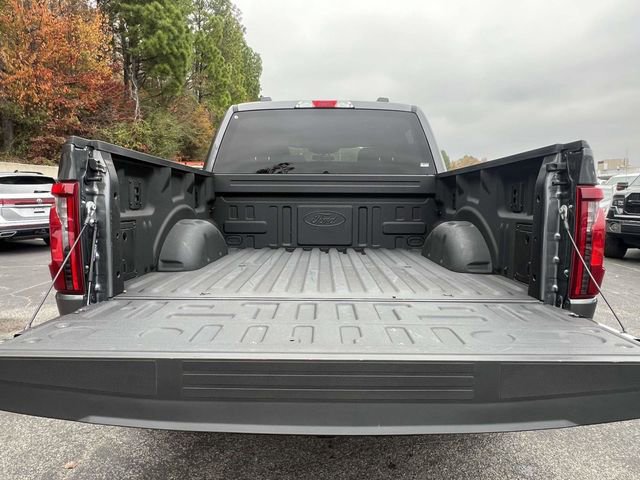 Certified 2025 Ford F150 STX image 12