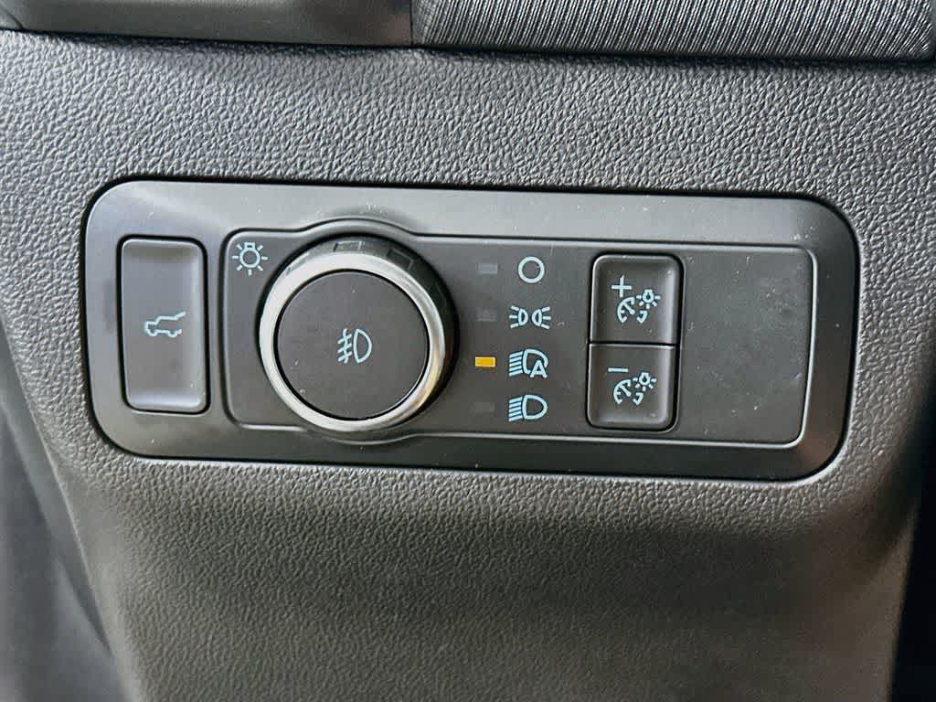 Certified 2022 Ford Bronco Sport Outer Banks AWD/4WD image 27