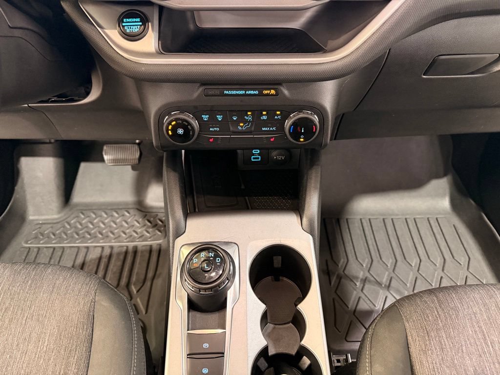 Certified 2022 Ford Bronco Sport Big Bend w/ Convenience Package AWD/4WD image 24