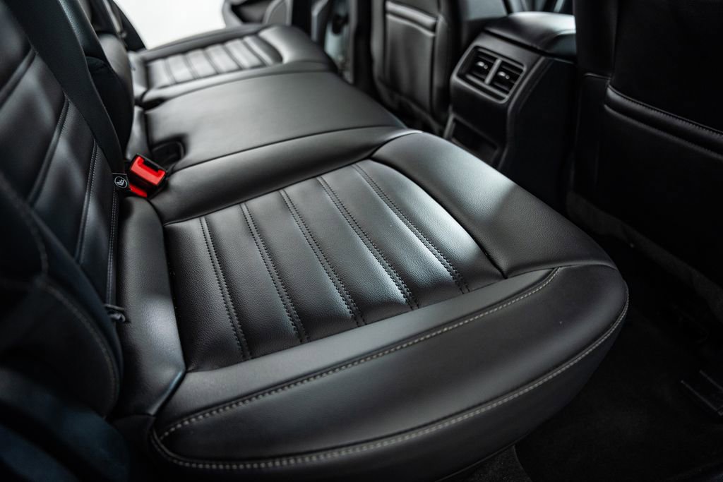 Certified 2020 Ford Edge SEL w/ Convenience Package image 31