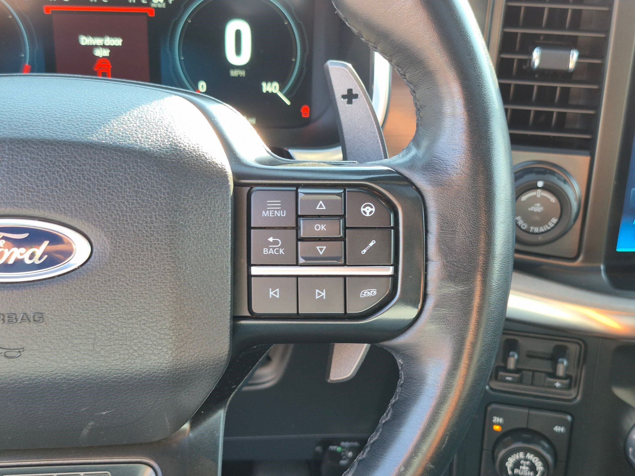 Certified 2023 Ford F150 Raptor AWD/4WD image 21