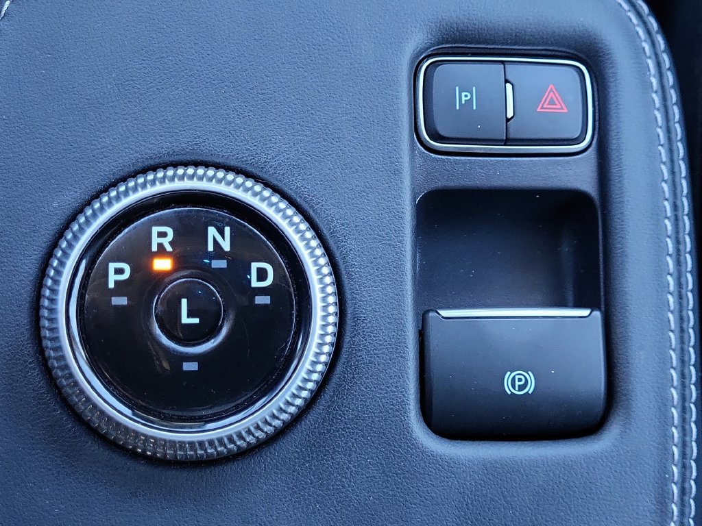 Certified 2023 Ford Mustang Mach-E Premium AWD/4WD image 30