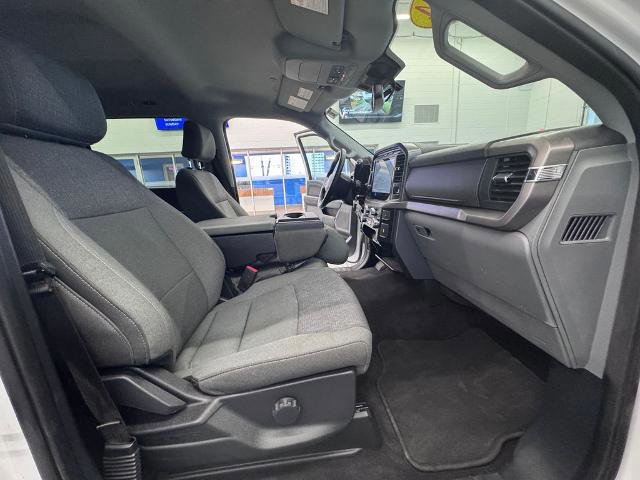 Certified 2024 Ford F150 XLT w/ Tow/Haul Package image 22