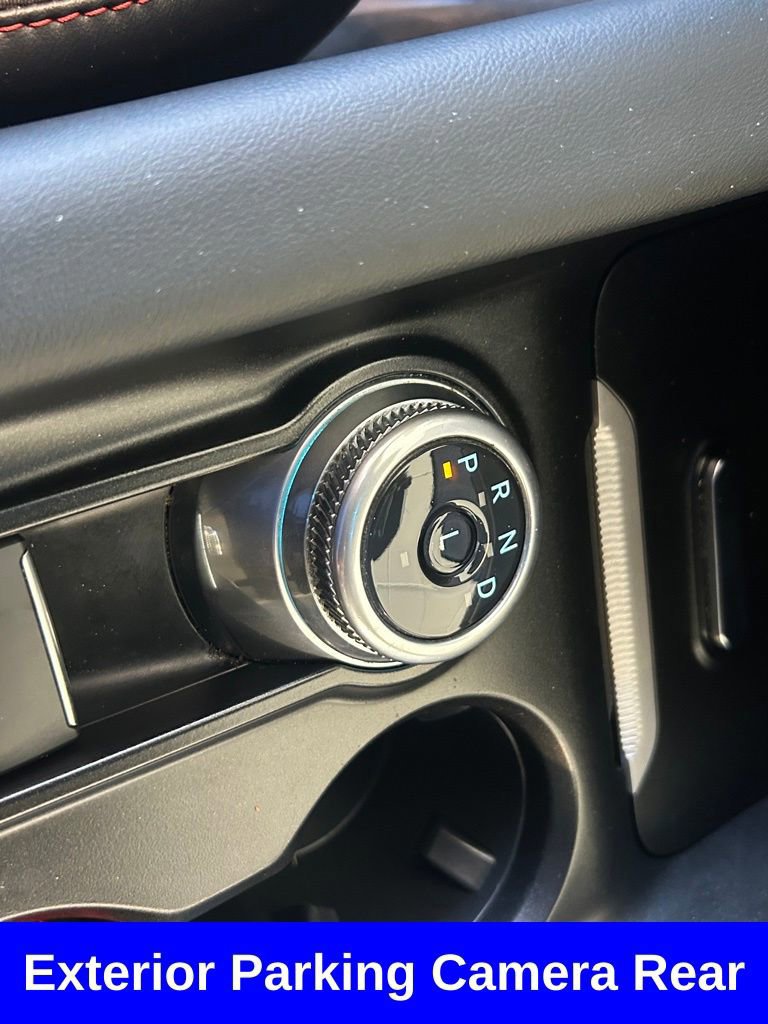 Certified 2025 Ford Explorer ST-Line image 14