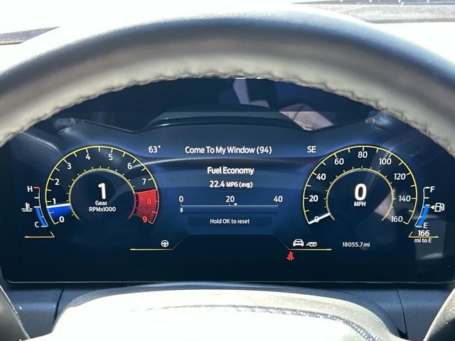 Certified 2024 Ford Mustang GT w/ GT Performance Package RWD image 34