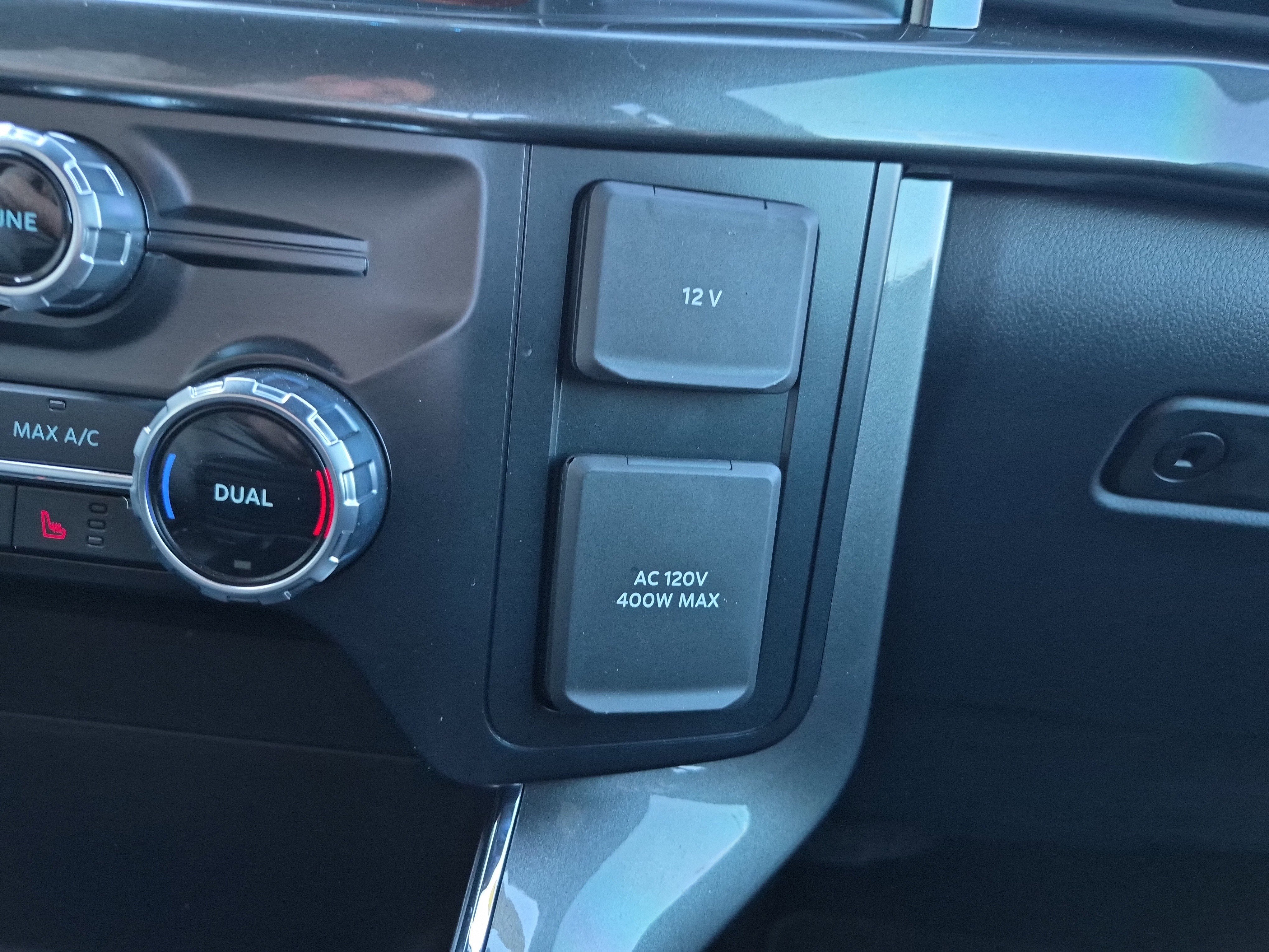 Certified 2022 Ford F150 XLT w/ Equipment Group 302A High image 37