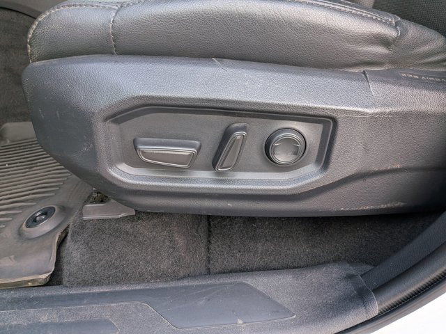 Used 2024 Toyota Tundra SR5 w/ SR5 Premium Package image 16