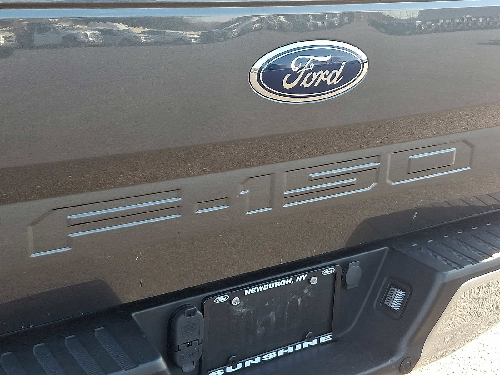 Certified 2020 Ford F150 XL w/ Equipment Group 101A Mid image 27