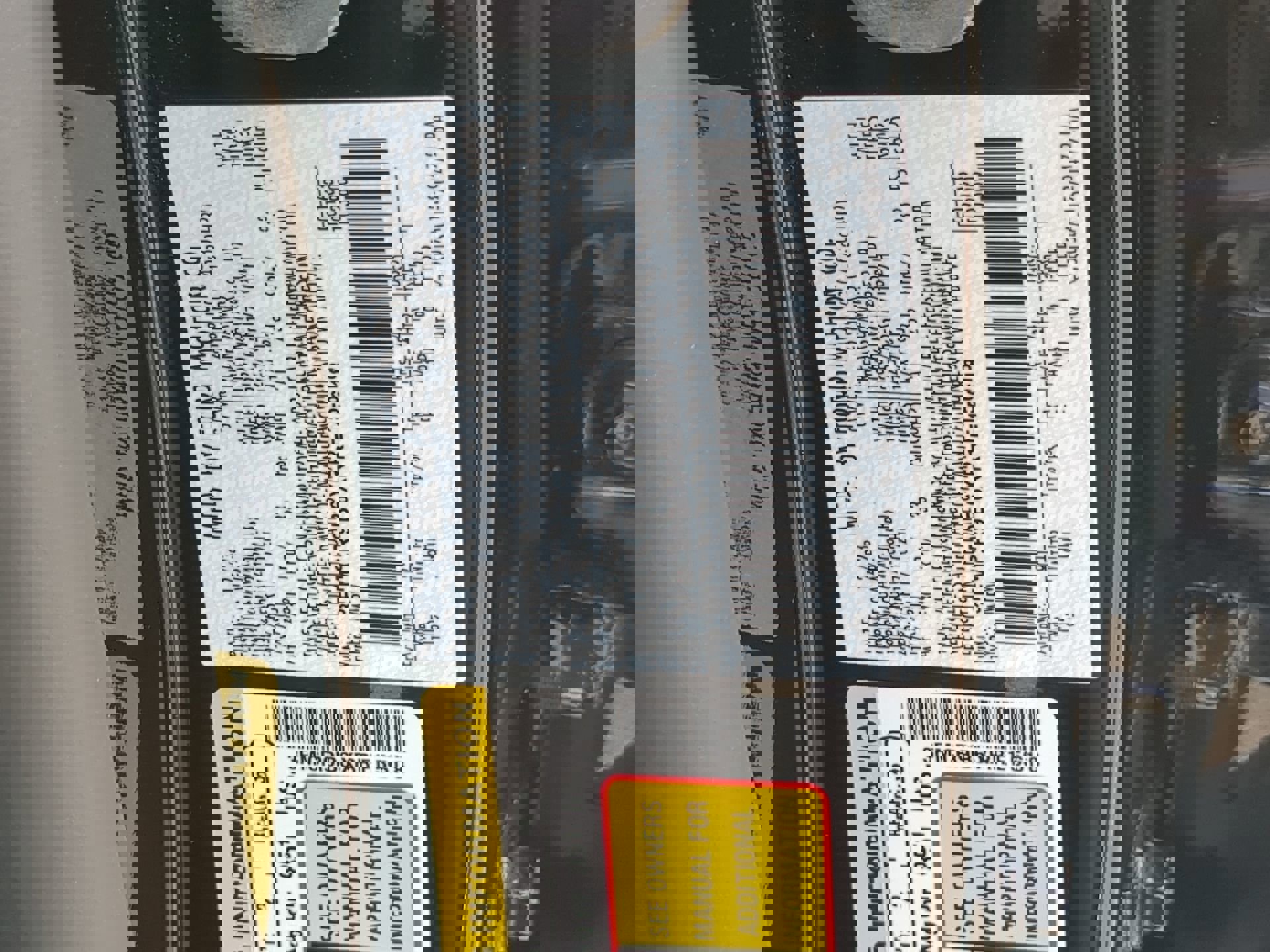 Certified 2024 Ford Bronco Sport Big Bend image 62