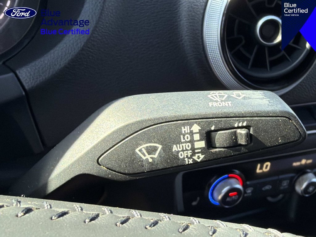 Used 2017 Audi A3 2.0T Premium w/ Convenience Package FWD image 30