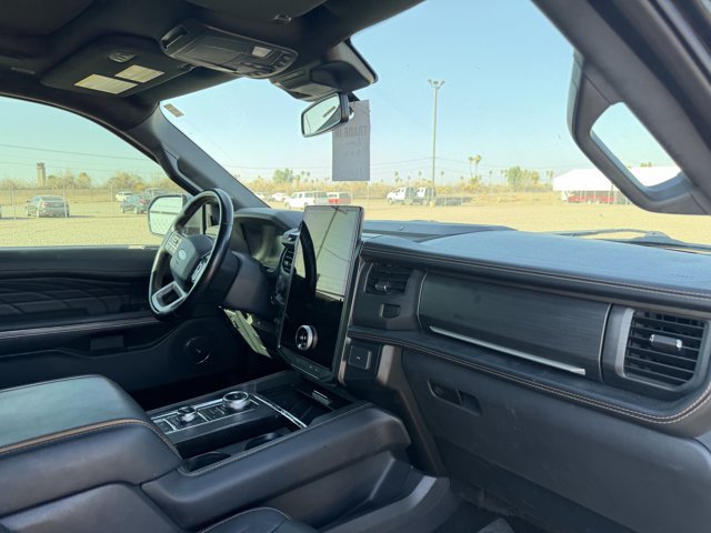 Certified 2023 Ford Expedition Max Platinum AWD/4WD image 9
