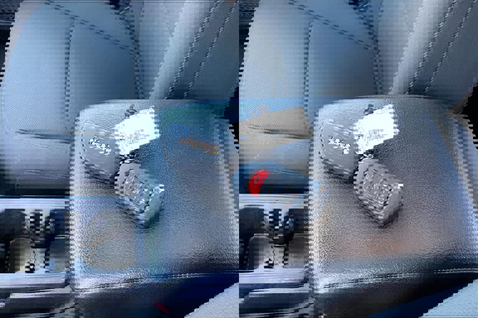 Used 2022 Jeep Gladiator Sport image 14