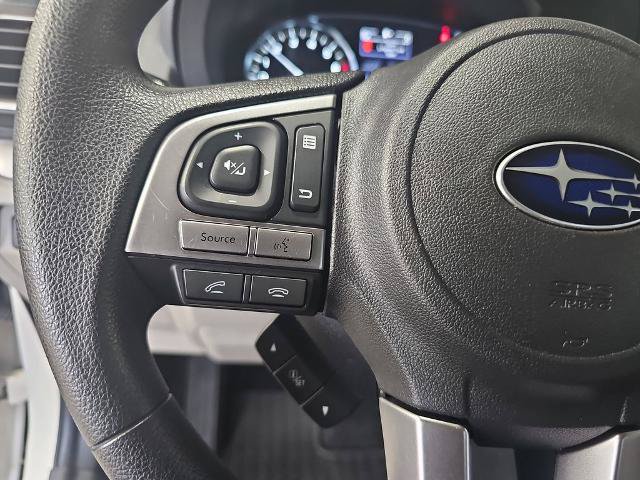 Used 2018 Subaru Forester 2.5i Premium AWD/4WD image 17
