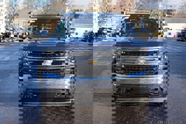 Used 2019 Chevrolet Silverado 1500 LT w/ All-Star Edition image 8