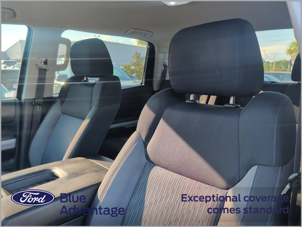 Used 2021 Toyota Tundra SR5 RWD image 11