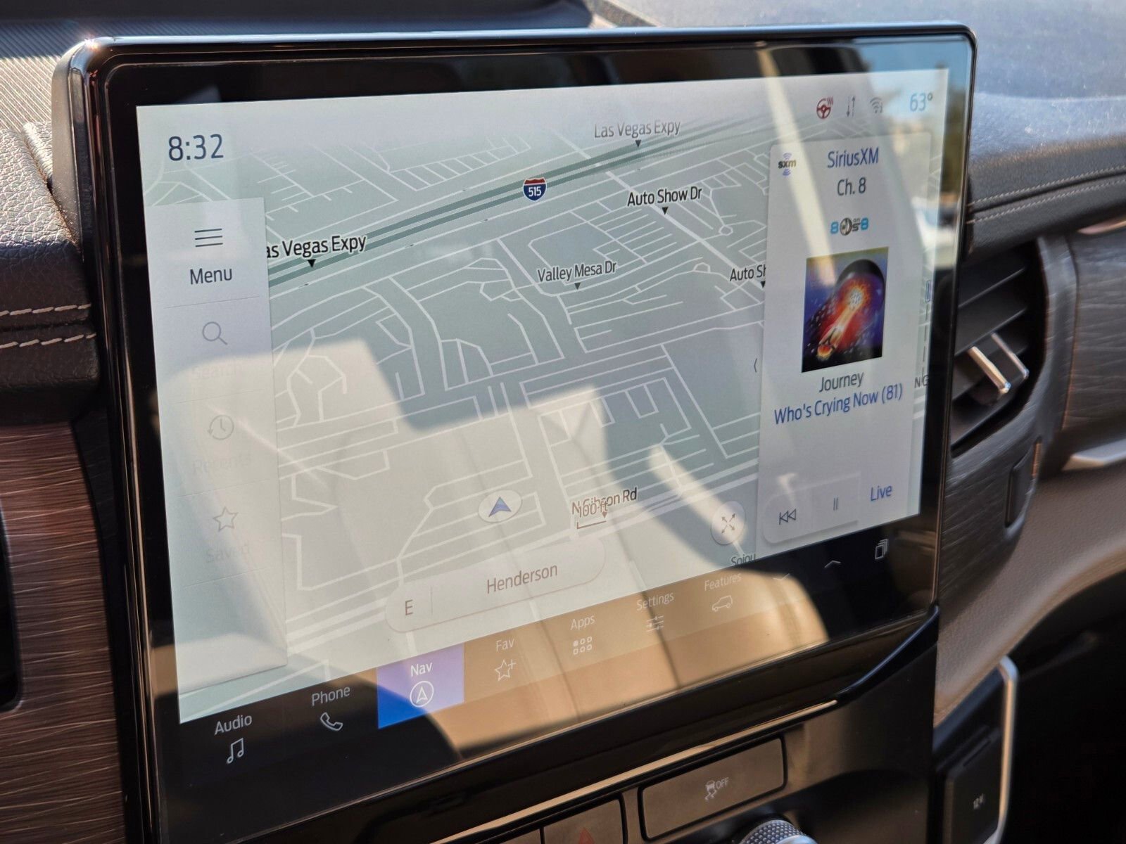 Certified 2024 Ford Expedition Limited image 22