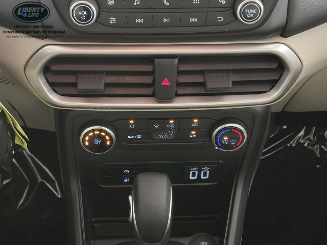 Certified 2020 Ford EcoSport S FWD image 25